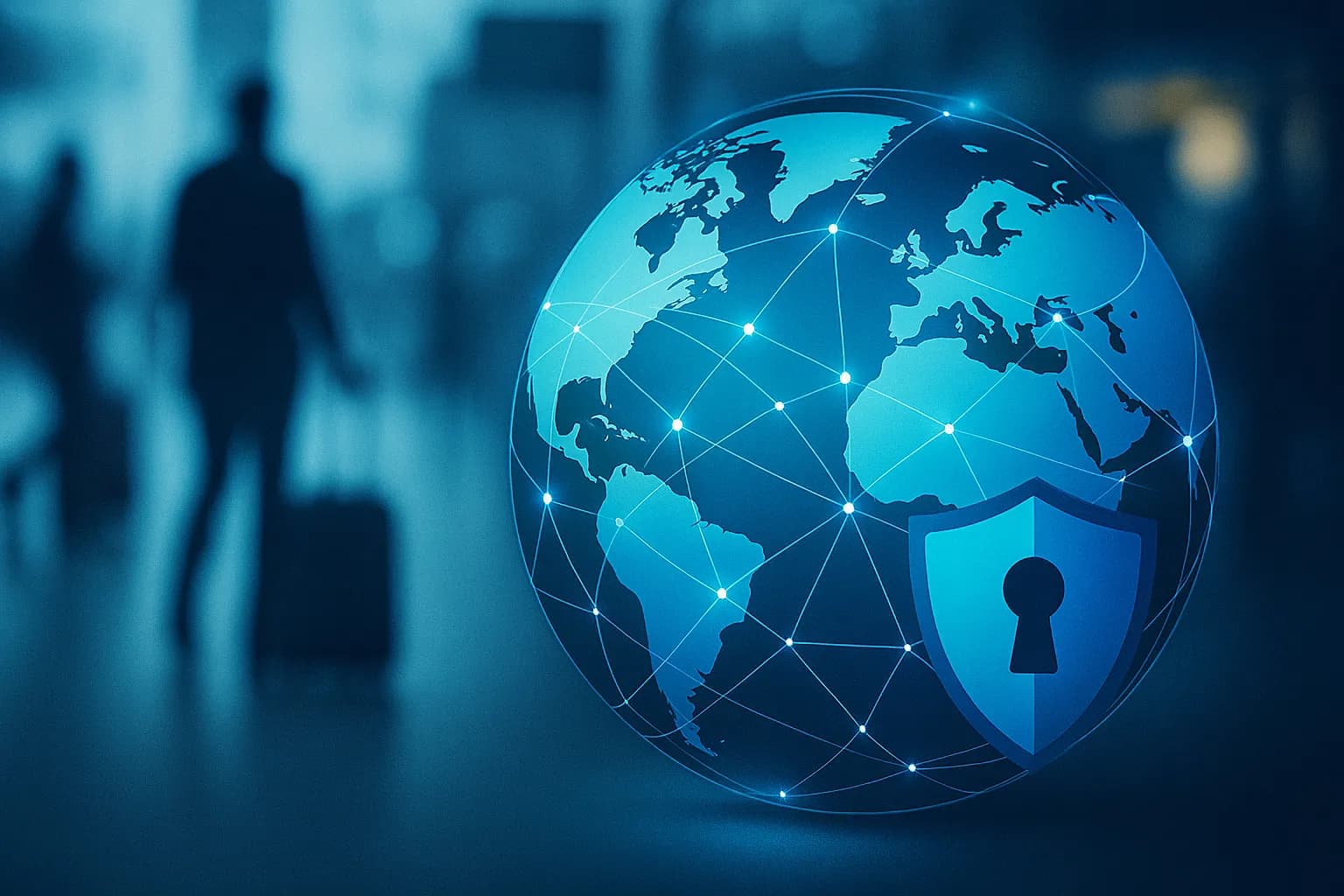 VPN pour voyageurs : Le guide du nomade connecté